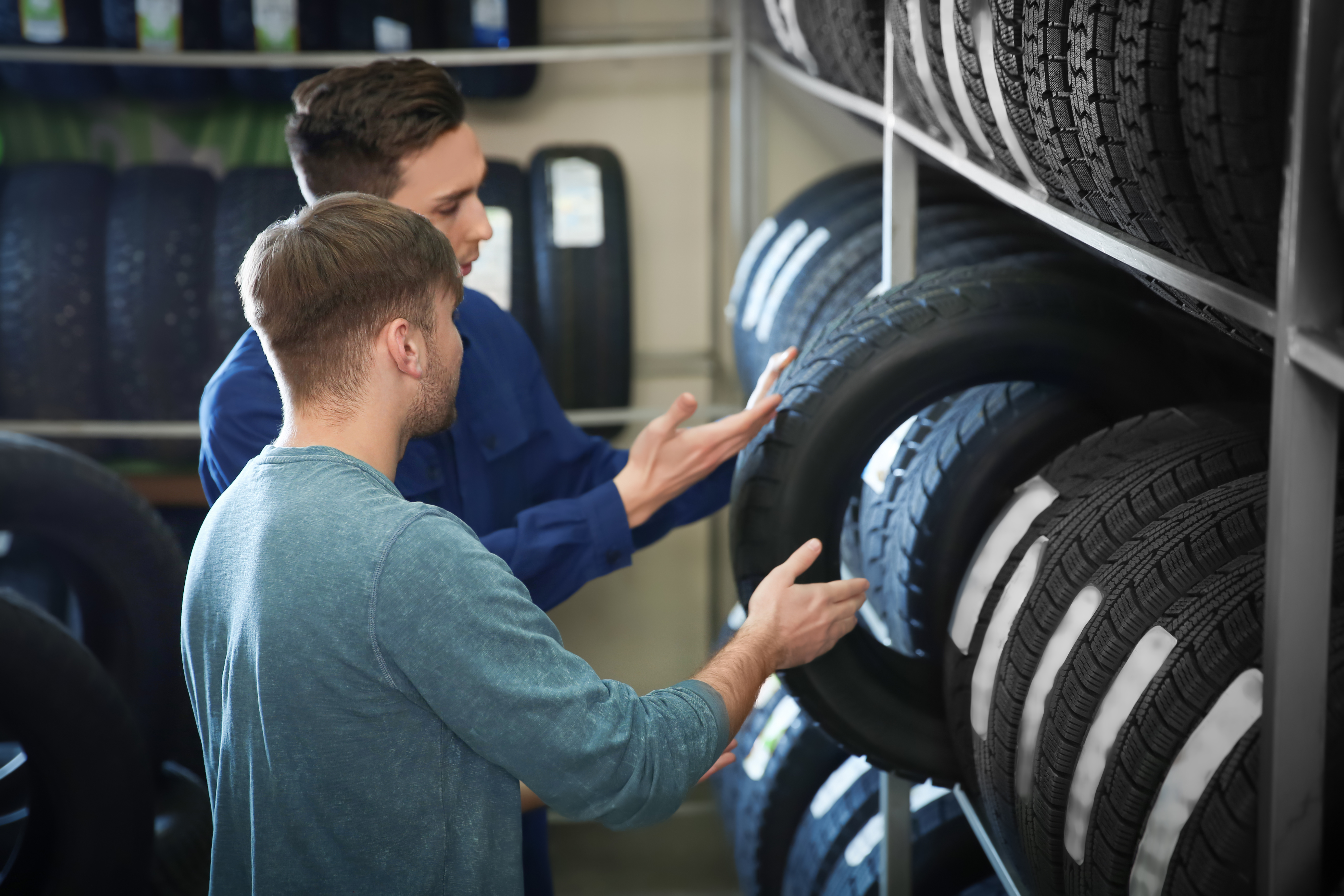 No Credit Needed Programs for Tires and How to Make Them Work for You